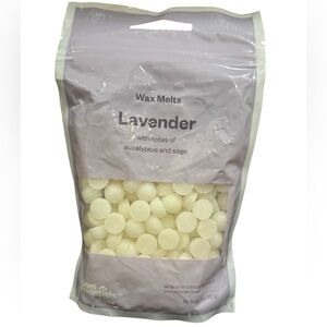 Room Essentials Lavender Wax Melts New